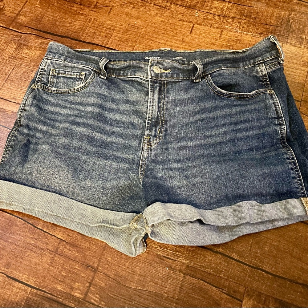 Old Navy Shorts